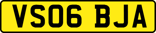 VS06BJA