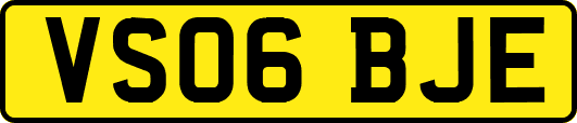 VS06BJE
