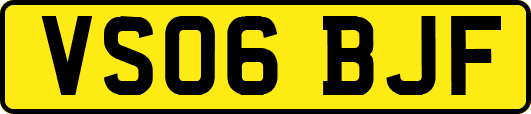 VS06BJF