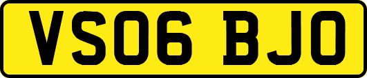 VS06BJO