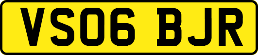 VS06BJR