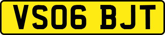 VS06BJT