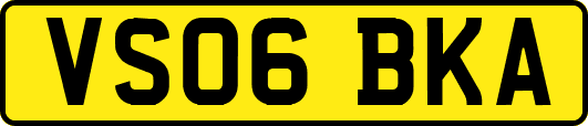 VS06BKA