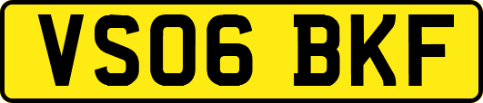 VS06BKF