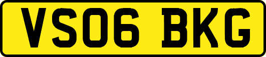 VS06BKG