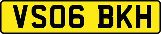 VS06BKH