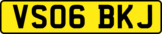VS06BKJ