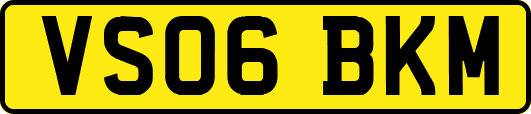 VS06BKM