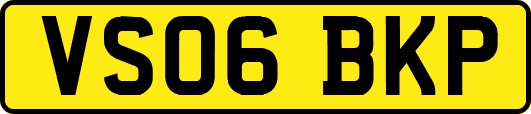 VS06BKP