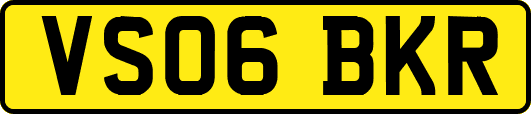 VS06BKR