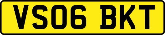 VS06BKT