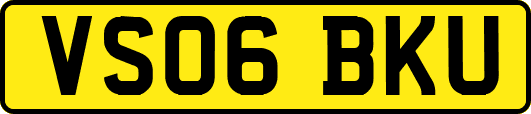 VS06BKU