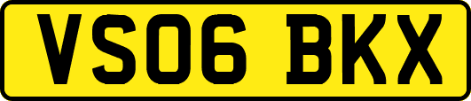 VS06BKX