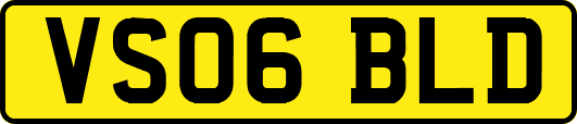 VS06BLD