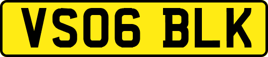 VS06BLK