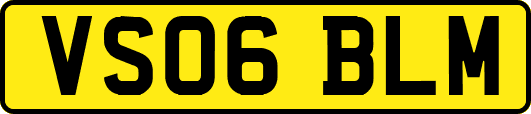 VS06BLM