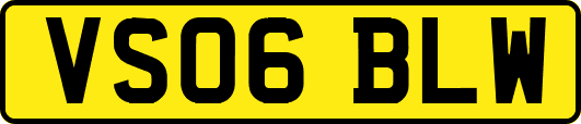 VS06BLW