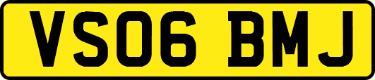 VS06BMJ