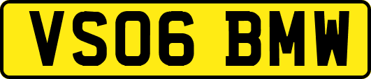 VS06BMW