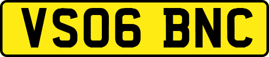 VS06BNC