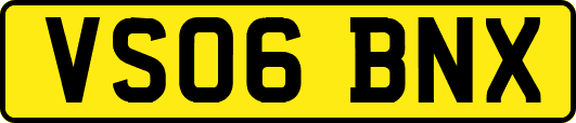 VS06BNX