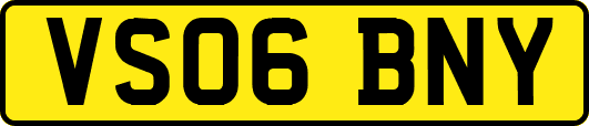 VS06BNY