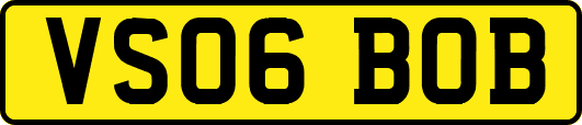 VS06BOB