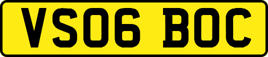VS06BOC