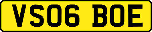 VS06BOE