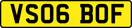 VS06BOF