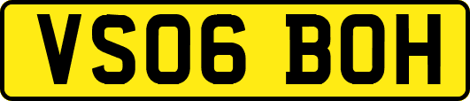 VS06BOH