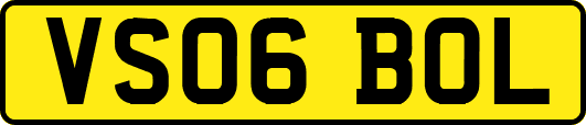 VS06BOL