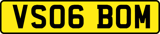 VS06BOM