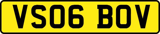 VS06BOV
