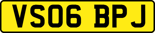 VS06BPJ