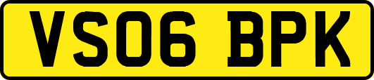 VS06BPK