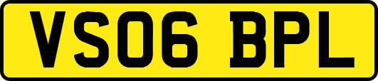 VS06BPL