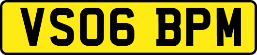 VS06BPM