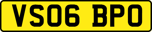VS06BPO