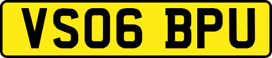 VS06BPU