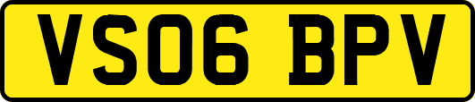 VS06BPV