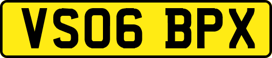 VS06BPX