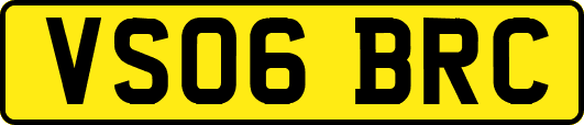 VS06BRC