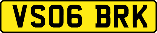VS06BRK