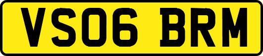 VS06BRM