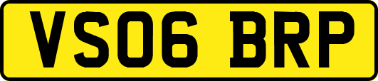 VS06BRP