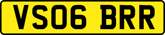 VS06BRR