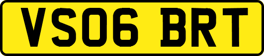VS06BRT