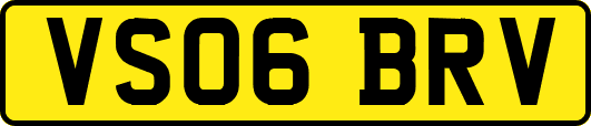 VS06BRV