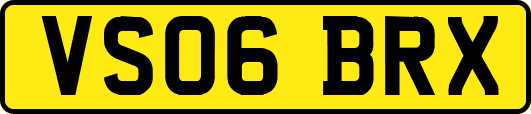 VS06BRX